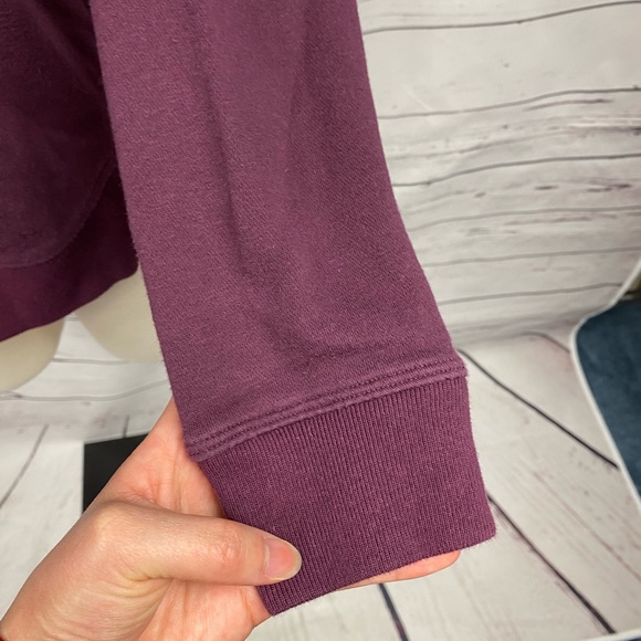 Under Armour Plum‎ Hoodie - Picture 7 of 13